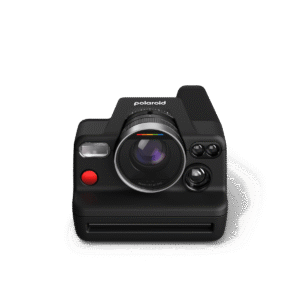 Polaroid I-2 Starter Set 相机与彩色相纸