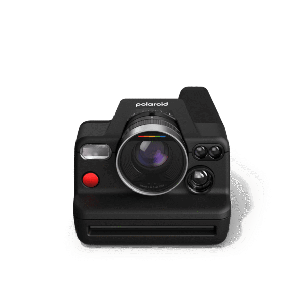 Polaroid I-2 Starter Set 相机与彩色相纸